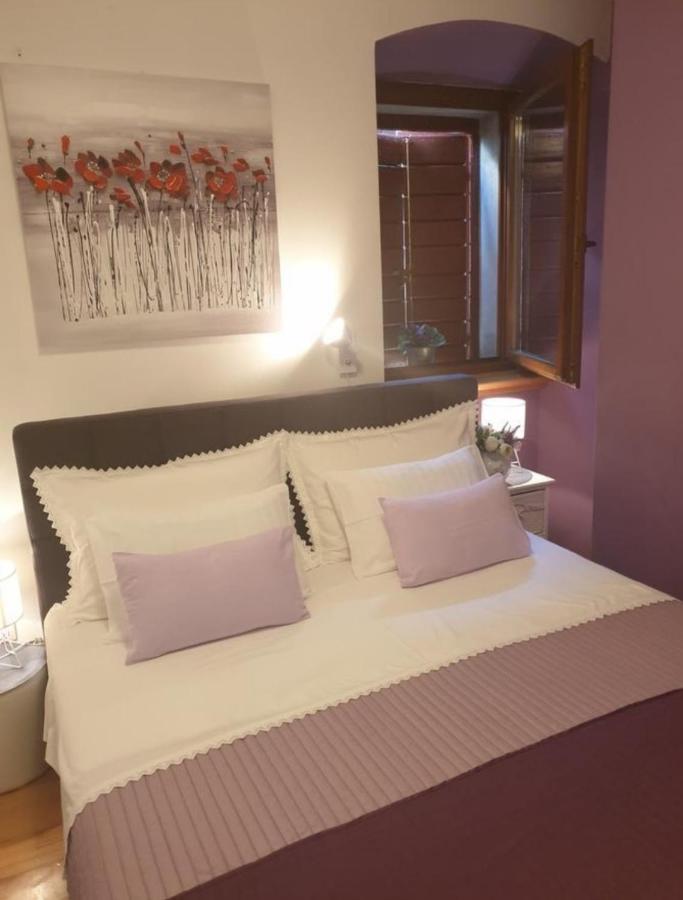 Apartments And Rooms Villa Lina Split Buitenkant foto