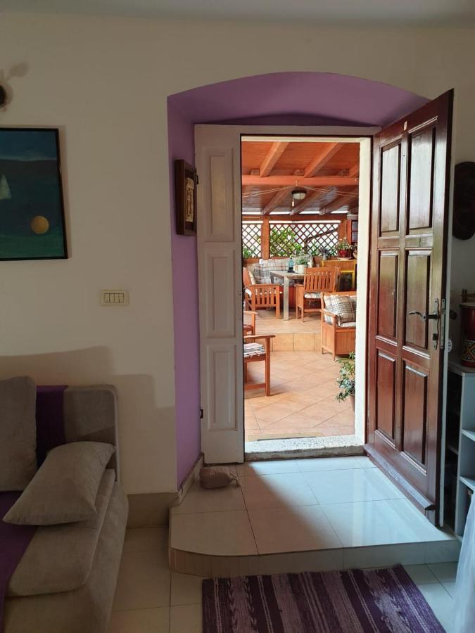 Apartments And Rooms Villa Lina Split Buitenkant foto