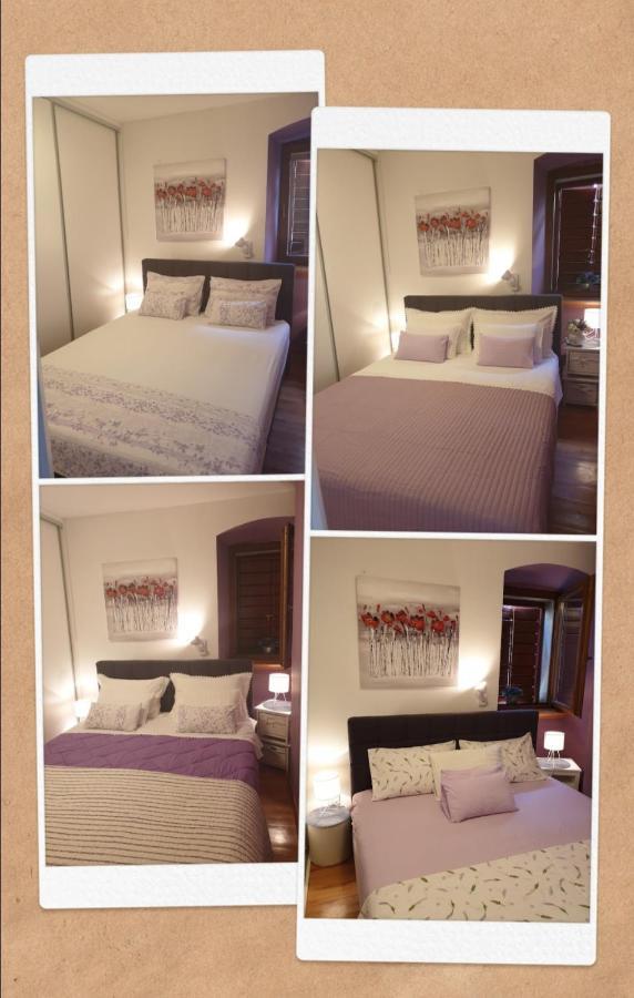 Apartments And Rooms Villa Lina Split Buitenkant foto