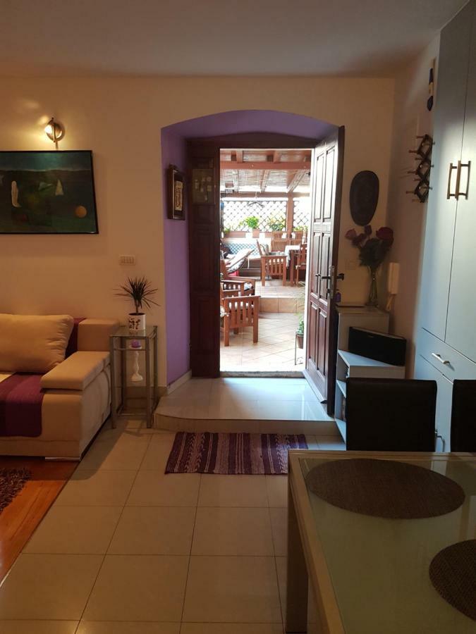 Apartments And Rooms Villa Lina Split Buitenkant foto