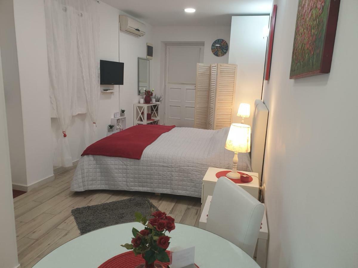 Apartments And Rooms Villa Lina Split Buitenkant foto